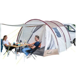 Skandika Busvorzelt Camper Tramp Für 2 Personen -Skandika 16034 01 1280x1280