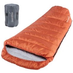 Skandika Mumienschlafsack Vegas, RV Rechts, Cayenn 9 Skandika Mumienschlafsack Vegas, RV Rechts, Cayenn -Skandika 16164 01 1280x1280 1