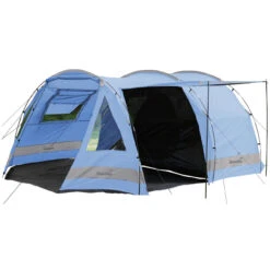 Skandika Tunnelzelt Kambo Für 4 Personen -Skandika 16513 01 1280x1280