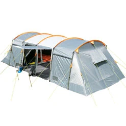 Skandika Tunnelzelt Montana 8 Personen, Grau 12 Skandika Tunnelzelt Montana 8 Personen, Grau -Skandika 2012 01 1280x1280