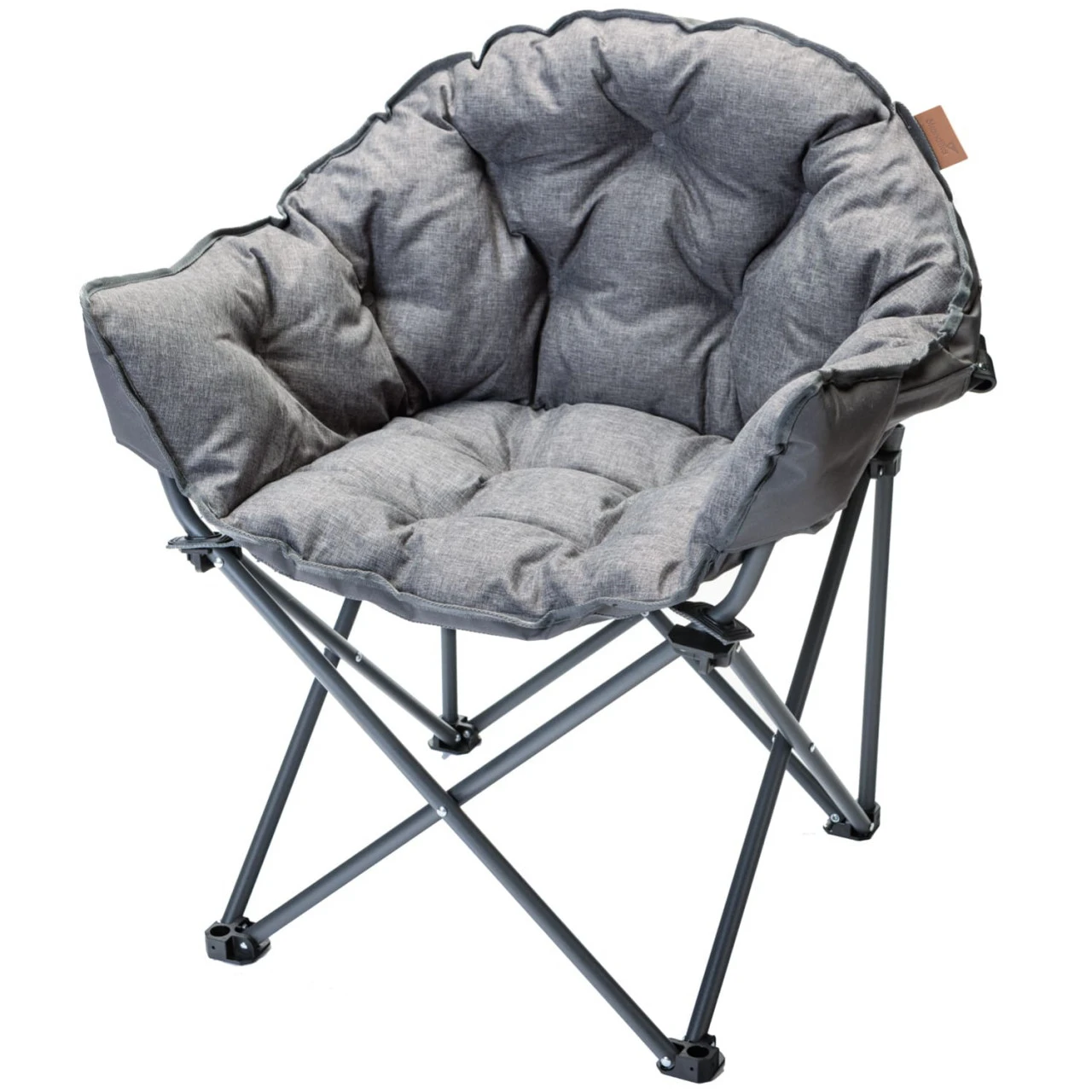 Skandika Moonchair Premium XL 3 Skandika Moonchair Premium XL – Bild 3