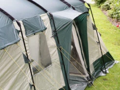 Hurricane 12 Personen, Grün -Skandika 4260030642304 PT07 1280x1280