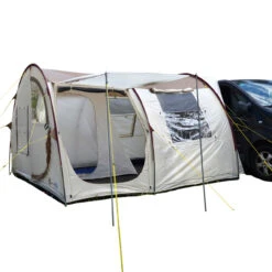 Skandika Busvorzelt Esbjerg Travel Für 2 Personen -Skandika 4260520872549 MAIN 1280x1280