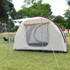 Skandika Busvorzelt Esbjerg Travel Für 2 Personen -Skandika 4260520872549 PT02 1280x1280