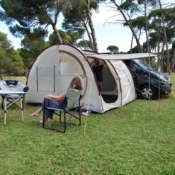 Skandika Busvorzelt Esbjerg Travel Für 2 Personen -Skandika 4260520872549 PT04 1280x1280