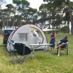 Skandika Busvorzelt Esbjerg Travel Für 2 Personen -Skandika 4260520872549 PT10 1280x1280