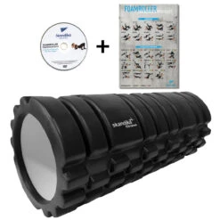 Skandika Faszienrolle 15 Skandika Faszienrolle -Skandika 4260520872716 MAIN 1280x1280