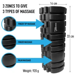 Skandika Faszienrolle 19 Skandika Faszienrolle -Skandika 4260520872716 PT01 1280x1280