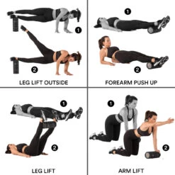 Skandika Faszienrolle 13 Skandika Faszienrolle -Skandika 4260520872716 PT08 1280x1280