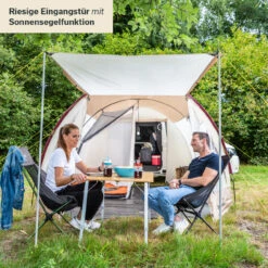 Skandika Busvorzelt Camper Tramp Für 2 Personen -Skandika DE 16034 02 1280x1280