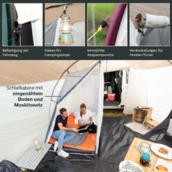 Skandika Busvorzelt Camper Tramp Für 2 Personen -Skandika DE 16034 04 1280x1280