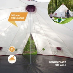 Skandika Kota 550 Für 12 Personen -Skandika DE 16037 03 1280x1280