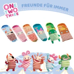 Skandika Kinderschlafsack Sorgenfresser Flint -Skandika DE 16118 07 1280x1280