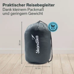 Skandika Kopfkissen Dundee Sleepyhead 9 Skandika Kopfkissen Dundee Sleepyhead -Skandika DE 16127 04 1280x1280