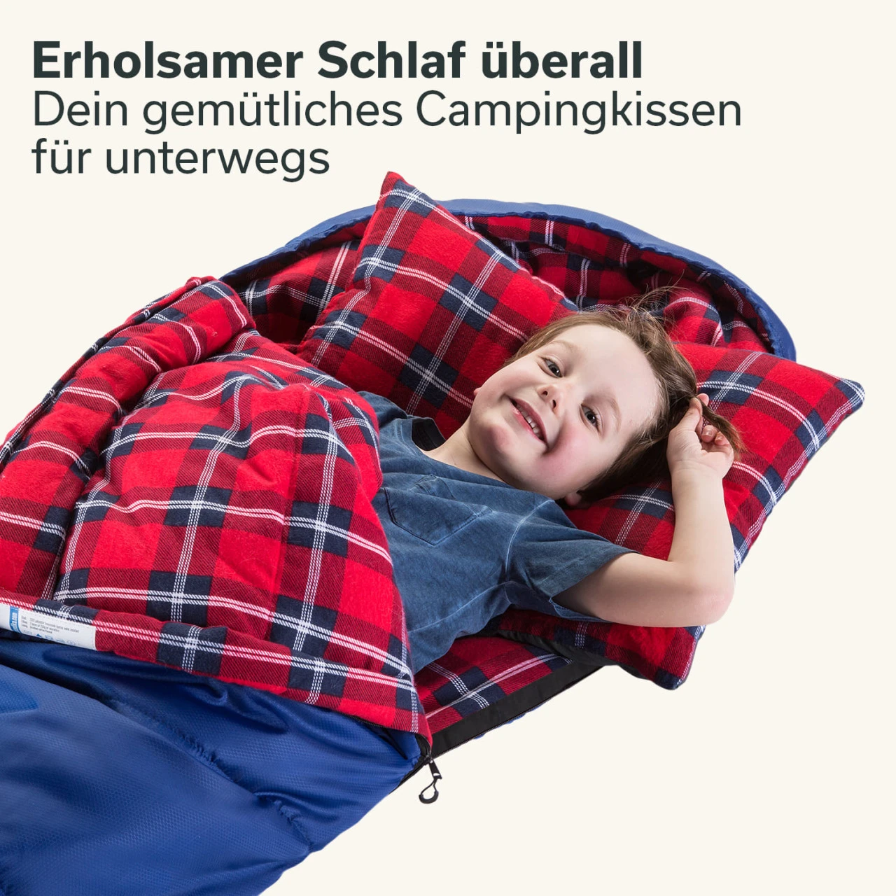 Skandika Kopfkissen Dundee Sleepyhead 7 Skandika Kopfkissen Dundee Sleepyhead – Bild 7