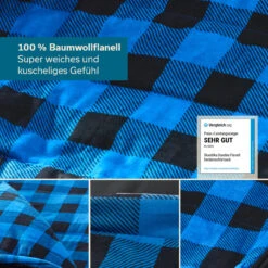 Skandika Deckenschlafsack Dundee, RV Rechts, Schwarz