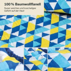 Skandika Mumienschlafsack Vegas Flanell, RV Links -Skandika DE 16161 01 1280x1280