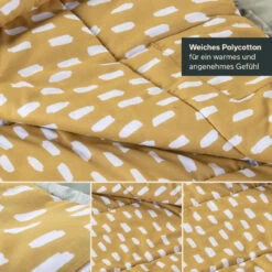 Skandika Kinder-Schlafsack Vegas Junior, Salbei