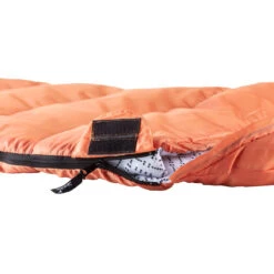 Skandika Kinder-Schlafsack Vegas Junior, Cayenne