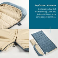 Skandika Deckenschlafsack Oppdal -Skandika DE 16185 05 1280x1280