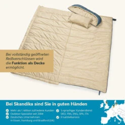 Skandika Deckenschlafsack Oppdal -Skandika DE 16185 06 1280x1280