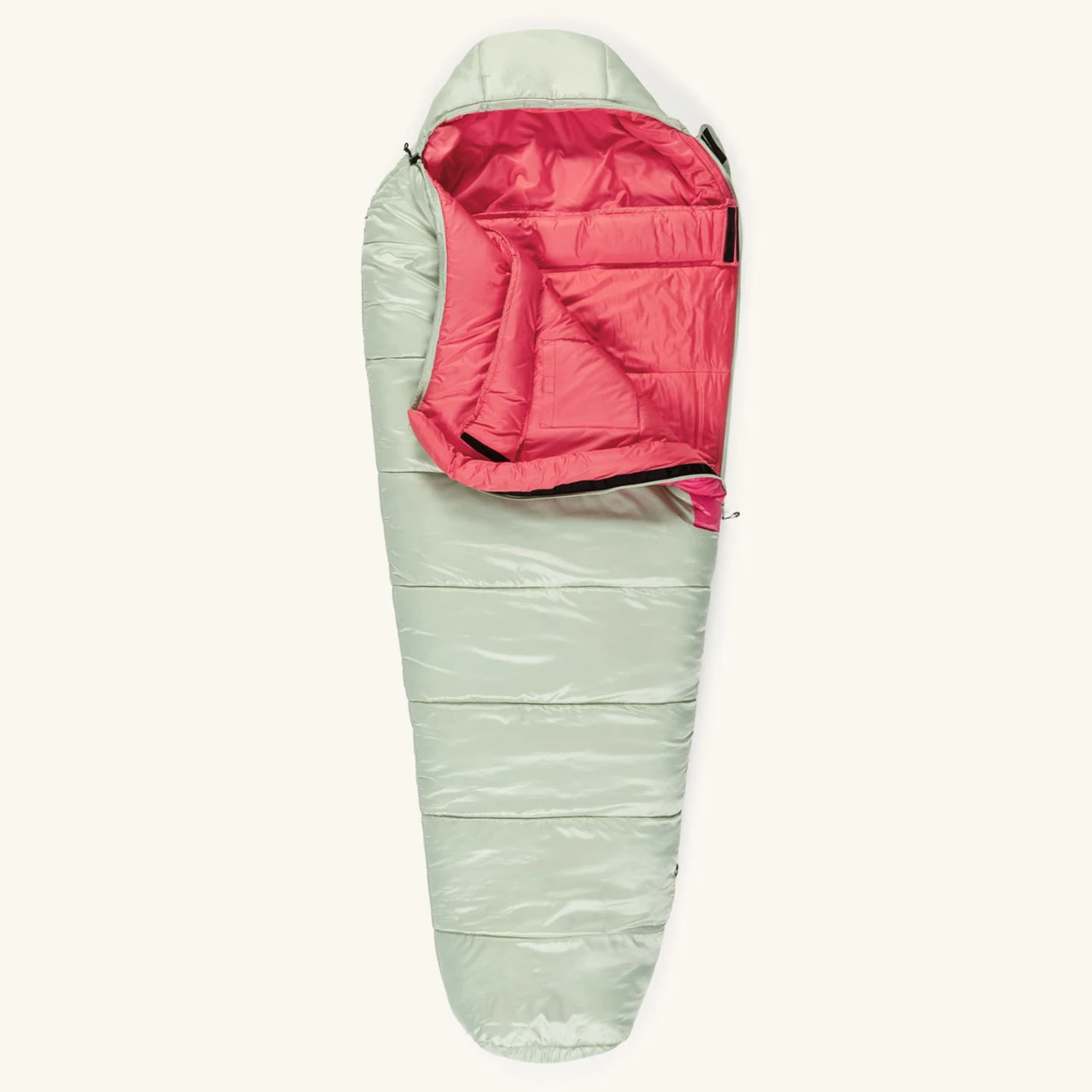 Skandika Mumienschlafsack Gjora 8 Skandika Mumienschlafsack Gjora – Bild 8