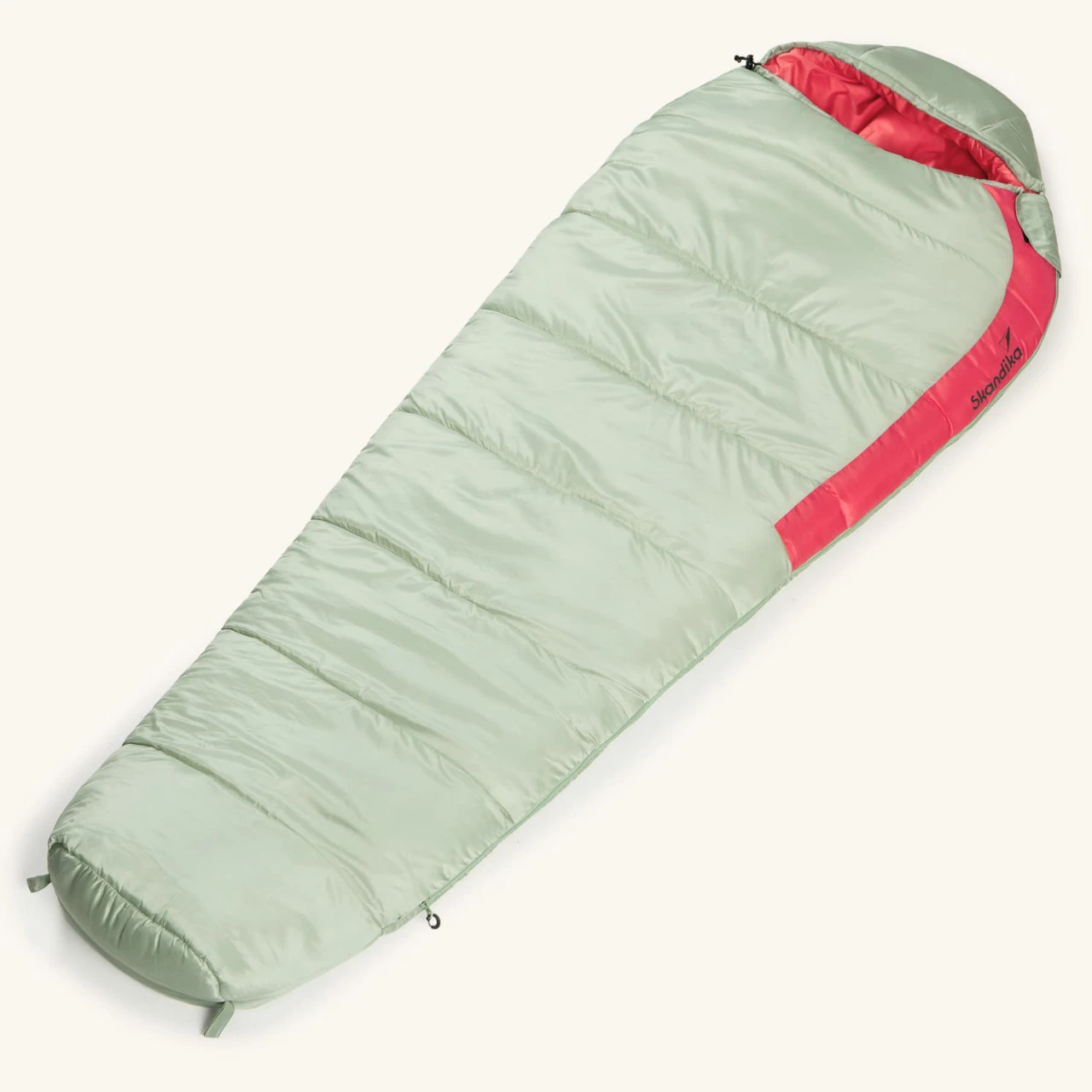 Skandika Mumienschlafsack Gjora 1 Skandika Mumienschlafsack Gjora