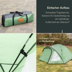 Skandika Kuppelzelt Larvik 4 15 Skandika Kuppelzelt Larvik 4 -Skandika DE 16530 05 1280x1280