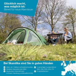 Skandika Kuppelzelt Larvik 4 17 Skandika Kuppelzelt Larvik 4 -Skandika DE 16530 07 1280x1280