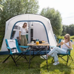 Skandika Busvorzelt Vejers Travel 2