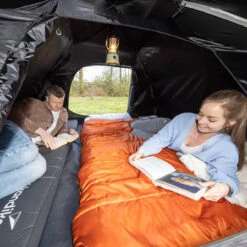 Skandika Kuppelzelt Dale 3 Sleeper -Skandika DE 16534 08 1280x1280