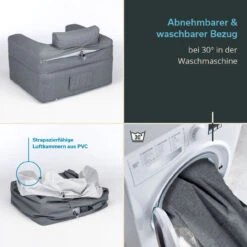 Skandika Luftsofa Easy Air Single -Skandika DE 1725 03 1280x1280