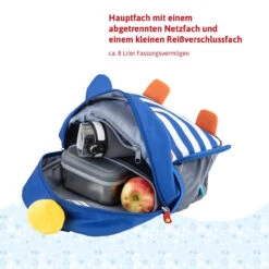 Skandika Kinderrucksack Sorgenfresser, 6 Modelle -Skandika DE 1790 03 1280x1280