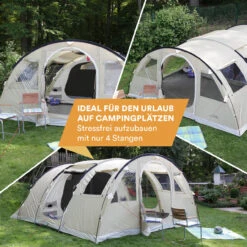 Skandika Tunnelzelt Gotland Für 6 Personen -Skandika DE 1944 02 1280x1280