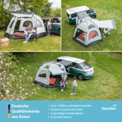 Skandika Busvorzelt Pitea Dome -Skandika DE 2043 07 1280x1280