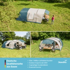 Skandika Hafslo 5 Sleeper Protect -Skandika DE 2044 06 1280x1280