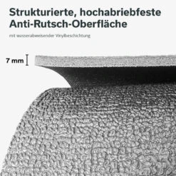 Skandika Bodenschutzmatte 60 X 120 Cm 12 Skandika Bodenschutzmatte 60 X 120 Cm -Skandika DE 24930 5 04 1280x1280