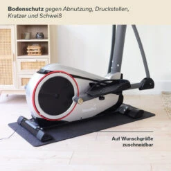 Skandika Bodenschutzmatte 90 X 200 Cm 13 Skandika Bodenschutzmatte 90 X 200 Cm -Skandika DE 24932 9 03 1280x1280