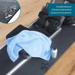 Skandika Bodenschutzmatte Rudergeräte 65 X 230cm -Skandika DE 24942 05 1280x1280