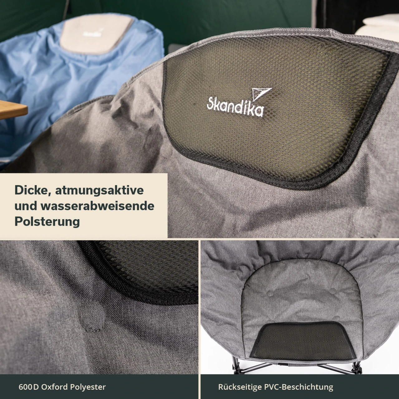 Skandika Moonchair Kupari 6 Skandika Moonchair Kupari – Bild 6