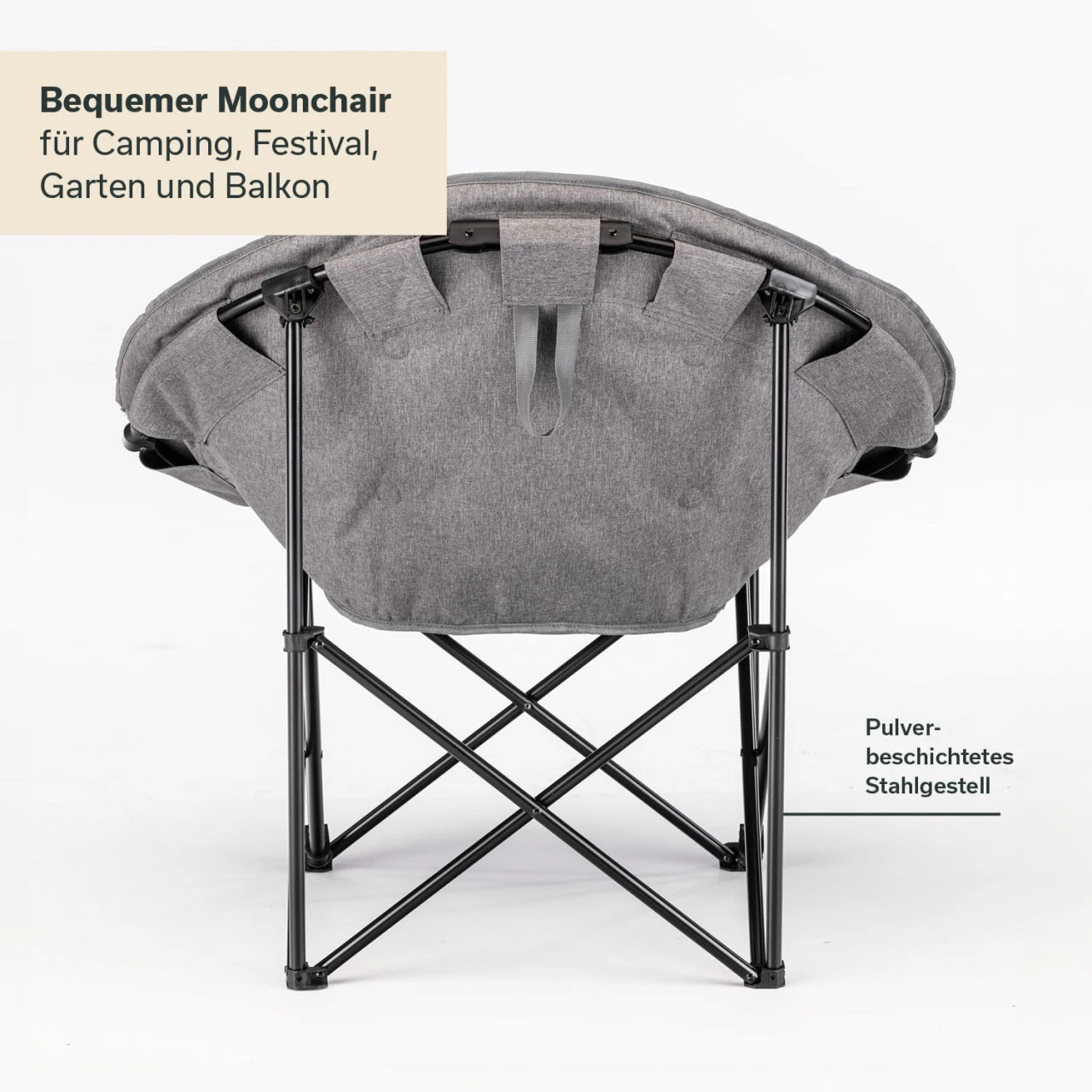 Skandika Moonchair Kupari 3 Skandika Moonchair Kupari – Bild 3