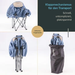 Skandika Moonchair Kupari XL 9 Skandika Moonchair Kupari XL -Skandika DE 3783 05 1280x1280