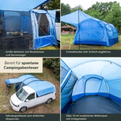 Skandika Busvorzelt Aarhus 2 Personen -Skandika DE 4017 01 1280x1280