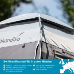 Skandika Dusch- Und Toilettenzelt, Extra Groß 12 Skandika Dusch- Und Toilettenzelt, Extra Groß -Skandika DE 4521 07 1280x1280