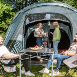 Skandika Tunnelzelt Koje Sleeper Für 5 Personen -Skandika DE 4528 10 1280x1280