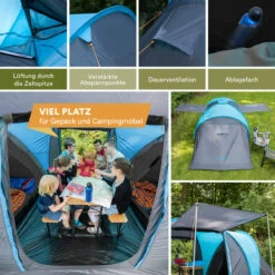 Skandika Hammerfest Sleeper Protect 8 Personen -Skandika DE 4533 05 1280x1280