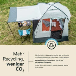 Skandika Mehrzweckzelt -Skandika DE 4534 01 1280x1280