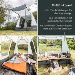 Skandika Mehrzweckzelt -Skandika DE 4534 02 1280x1280