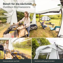 Skandika Mehrzweckzelt -Skandika DE 4534 04 1280x1280