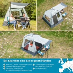 Skandika Mehrzweckzelt -Skandika DE 4534 06 1280x1280